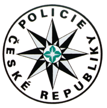 Znak Policie České republiky