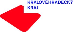 Logo Královéhradecký kraj