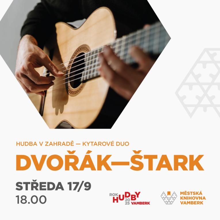 Hudba v zaharadě