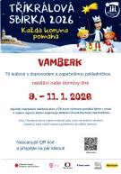 Tříkrálová sbírka