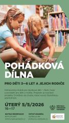 Pohádková dílna 1