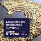 Mezinárodní krajkářské slavnosti 1