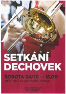 Setkání dechovek 1
